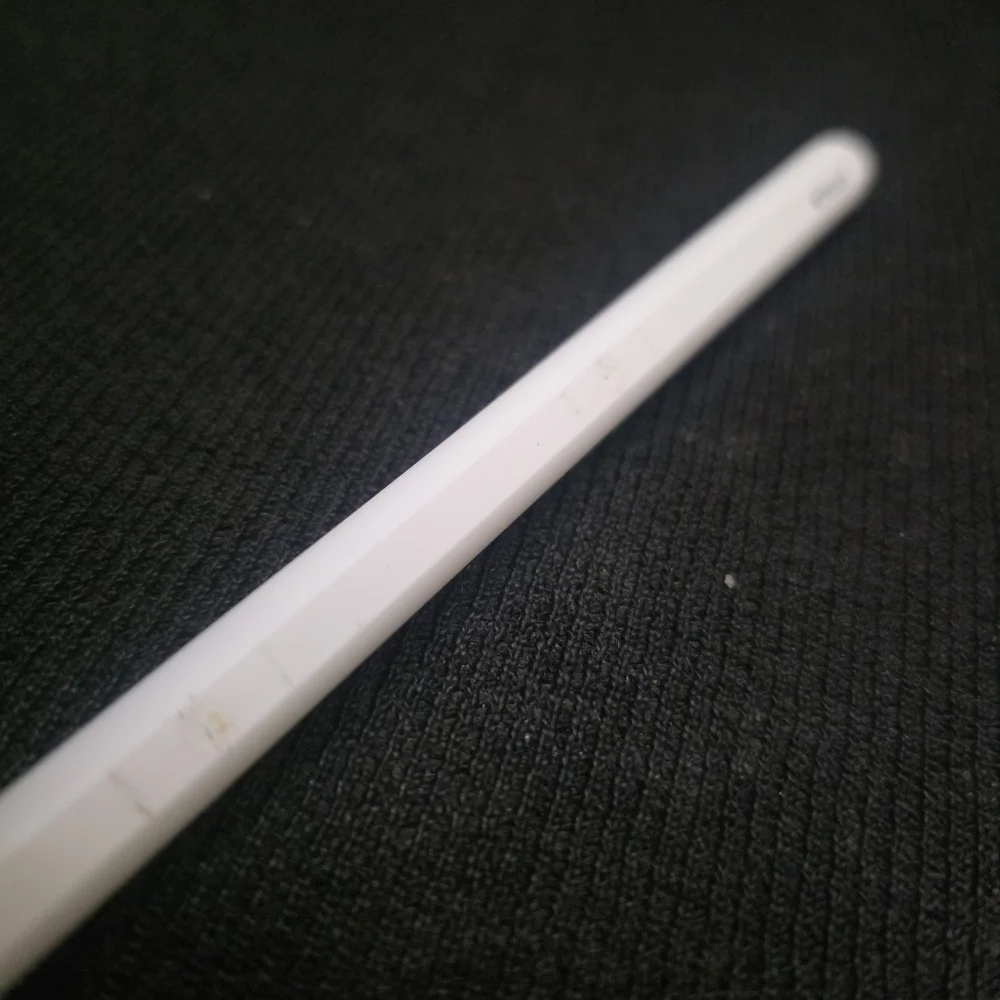 Apple Pencil 2nd Generation